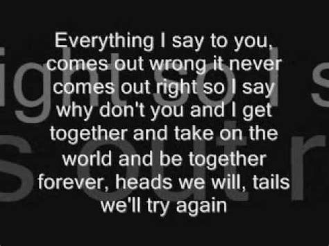 i don't why lyrics|santana ft alex band.